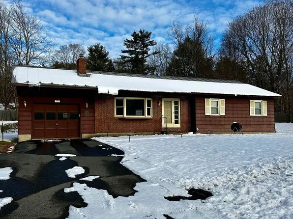 245 Meriden Road, Lebanon, NH 03784