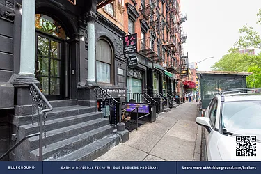 Rented by The Blueground