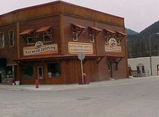 6 Mullan Rd E, Superior, MT 59872