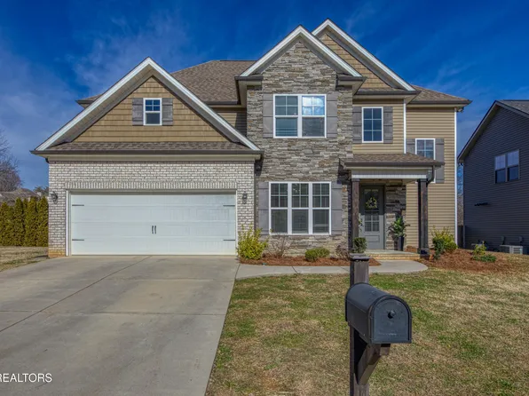 8927 Highbury Way, Knoxville, TN 37922