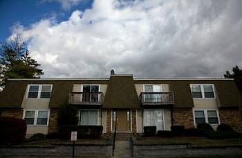 1st image of 9870 Greenery Ln APT H