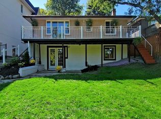 22 Rouge St #BASEMENT, Markham, ON L3P 1K8