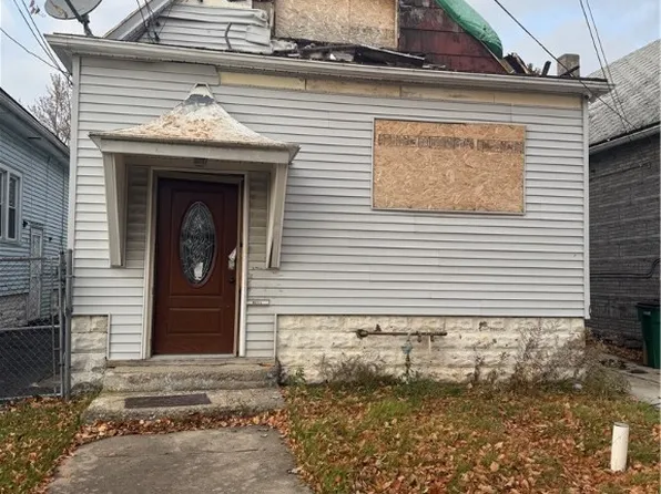48 Dorris Ave, Buffalo, NY 14215