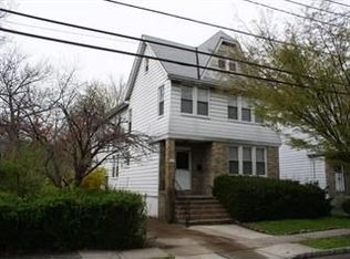 225 N 16th St, Bloomfield, NJ 07003