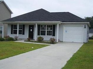 12 Rice Mill Rd, Port Wentworth, GA 31407