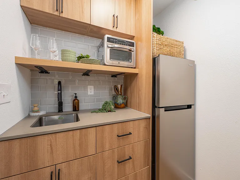 Bellevue Ridge — Photo 18