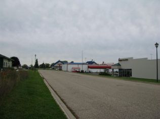 McGuirk St, Clare, MI