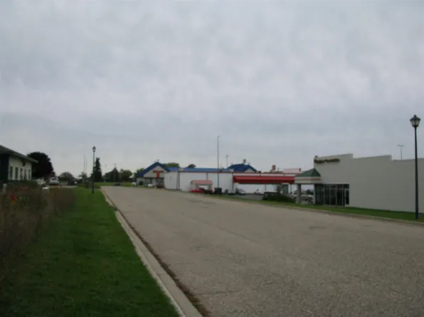 McGuirk St, Clare, MI 48617