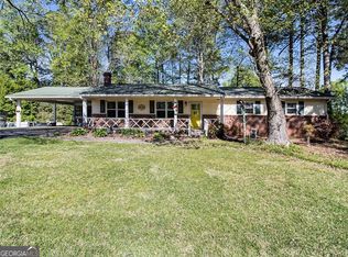 8755 Lee Rd, Lithia Springs, GA 30122