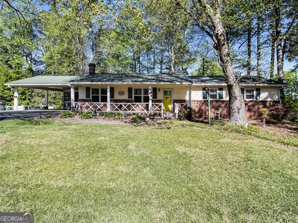 8755 Lee Rd, Lithia Springs, GA 30122