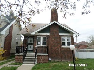 5045 Underwood St, Detroit, MI 48204