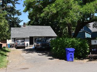 13405 SE Bush St, Portland, OR 97236