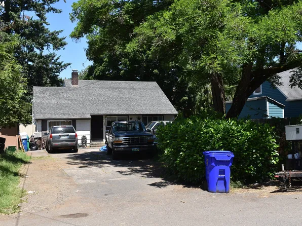 13405 SE Bush St, Portland, OR 97236