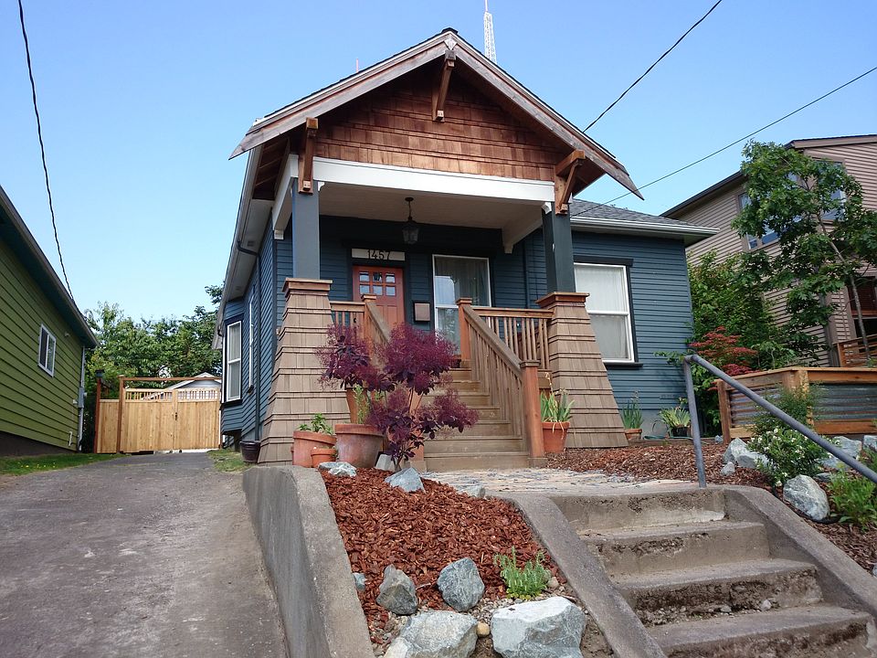 2nd image of 1457 21st Ave