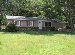 6422 Cedar St, Oscoda, MI 48750