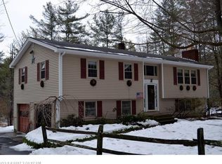 179 Harding Rd, Brunswick, ME 04011