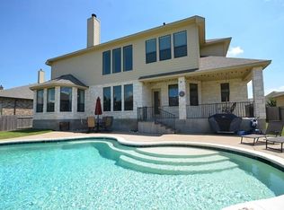 328 Navigator Dr, Austin, TX 78717