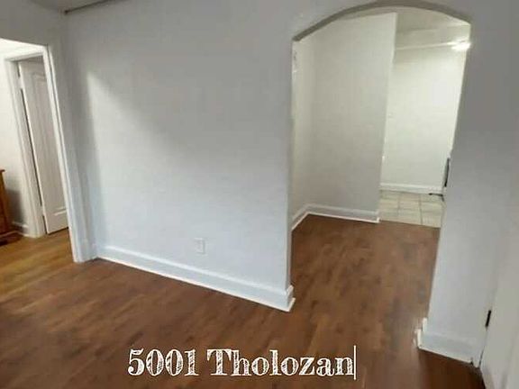 2nd image of 5001 Tholozan Ave APT 2E