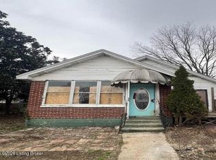 1639 Monarch Ave, Owensboro, KY 42303