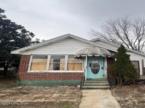 1639 Monarch Ave, Owensboro, KY 42303