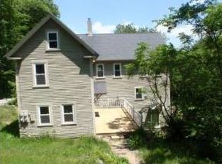 53 Old Hillsboro Rd, Henniker, NH 03242