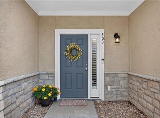 16049 Fontana St UNIT 503, Overland Park, KS 66085