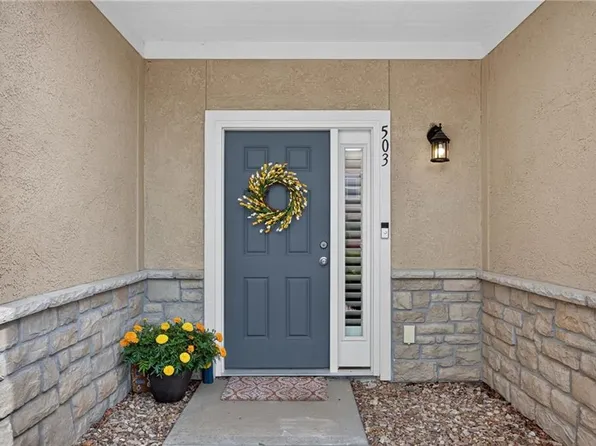 16049 Fontana St Unit 503, Overland Park, KS 66085