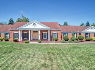 649 Old Mill Run Rd, Mansfield, OH 44906