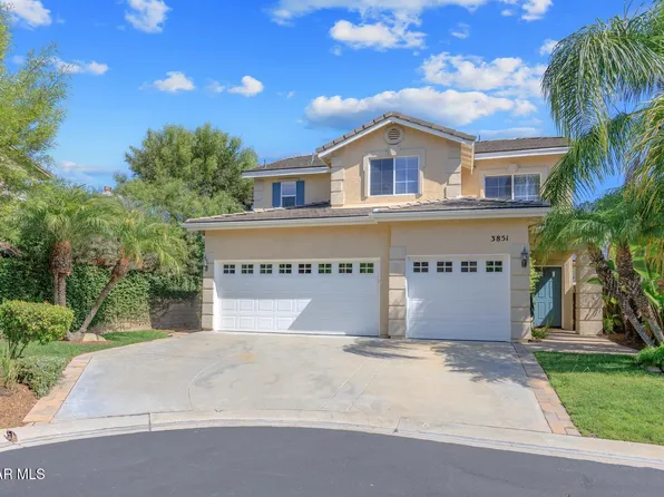 3851 Alex Ct, Thousand Oaks, CA 91320