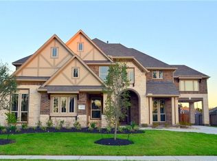 2454 Jill Cir, Spring, TX 77388