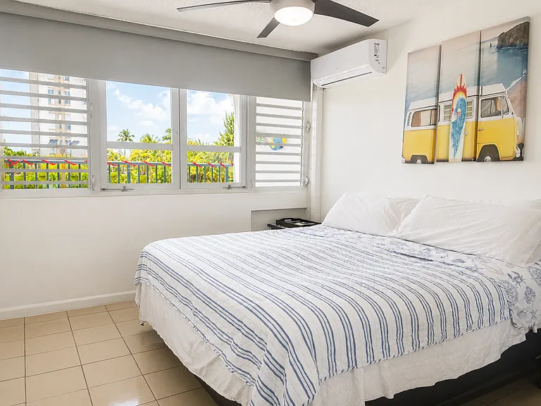 Cond Playa Azul III Apto 303 — Photo 8
