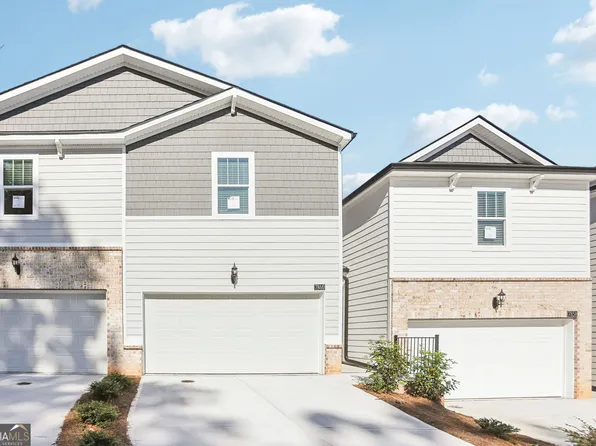 7860 Marie Way, Fairburn, GA 30213