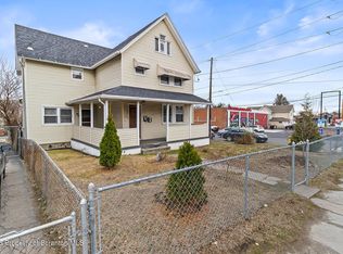 1406 N Main Ave, Scranton, PA 18508