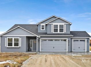3175 Eagle Feather Ln, Emmett, ID 83617