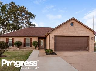 10862 E Ridge Dr, Olive Branch, MS 38654