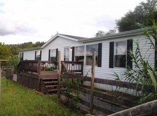 618 Cave Hill Rd, Blountville, TN 37617