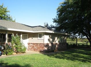 7042 Upper Palermo Rd, Palermo, CA 95968
