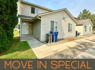 1021 E 19th Ave APT B, Ellensburg, WA 98926