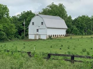 2095-2090 Lewis Ferry Rd, Frankfort, KY 40601