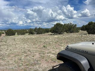 13B Antelope Run Rd, Ash Fork, AZ 86320