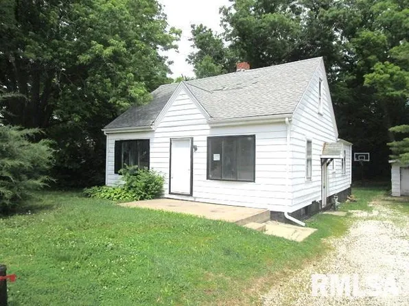 204 E Ridge Rd, East Peoria, IL 61611