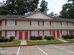 364 N 19th St APT H, Griffin, GA 30223