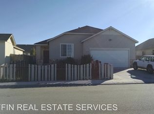 1401 Shadow Ln, Fernley, NV