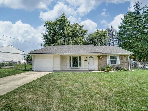 1830 Mumford Ct Xenia Oh 45385 Zillow