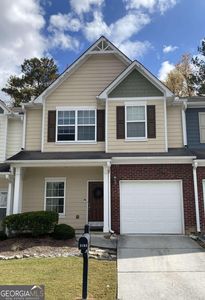 3164 Cedar Glade Ln, Buford, GA, 30519