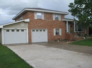 1705 N Jardot Rd, Stillwater, OK 74075