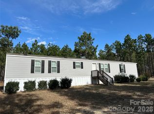 1266 Scott Rd, Kershaw, SC 29067