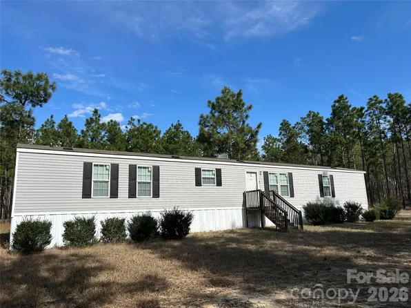 1266 Scott Rd, Kershaw, SC 29067