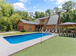 4936 Highway 17 N, Brunswick, GA 31525