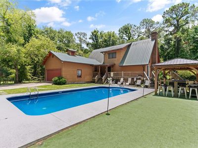 4936 Highway 17 N, Brunswick, GA, 31525